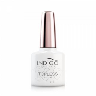 Indigo Hybrid Top Topless 7 ml