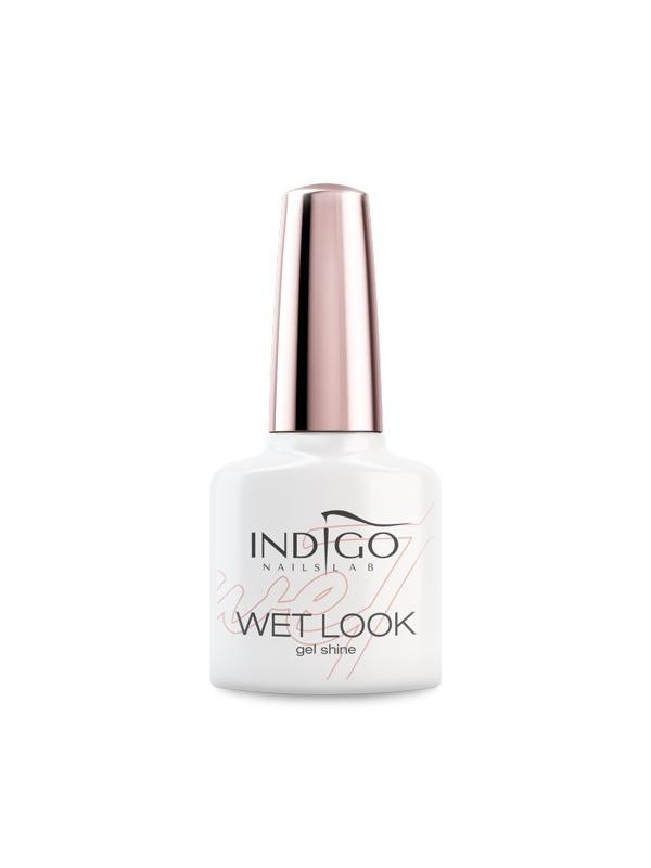 Indigo Wet Look Finishing Gel 7 ml