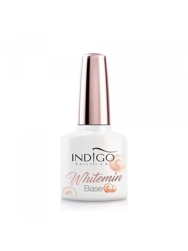 Indigo Whitemin Hybride Basis 7 ml