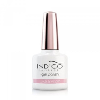 Indigo Hybrid Nagellack Like a Virgin 7 ml