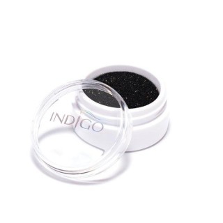 Indigo Black Snow Effect 2, 5 g