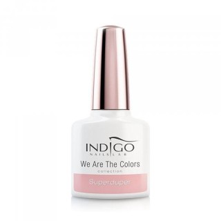 Indigo Superduper Hybrid Nail Polish 7 ml