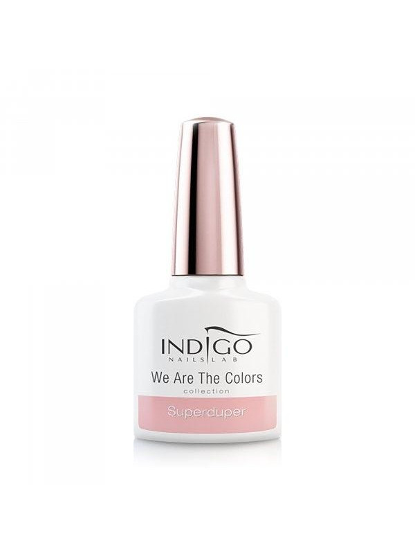 Indigo Superduper hybride nagellak 7 ml