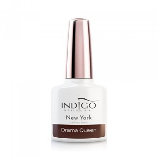 Indigo Drama Queen Gellak 7 ml