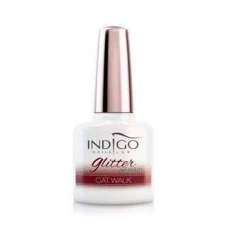 Indigo Catwalk Hybrid Nail Polish 7 ml