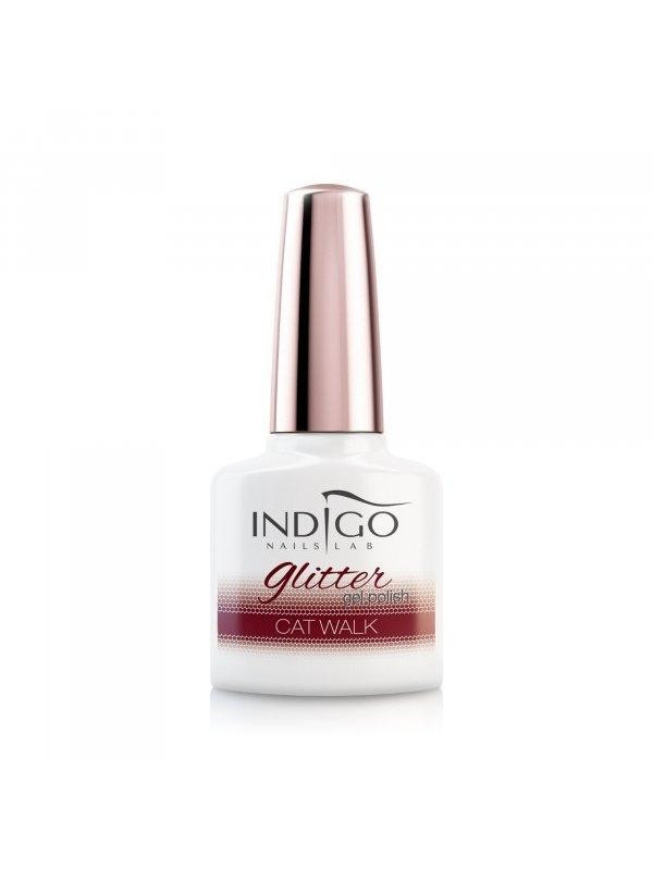 Indigo Catwalk Hybride Nagellak 7 ml