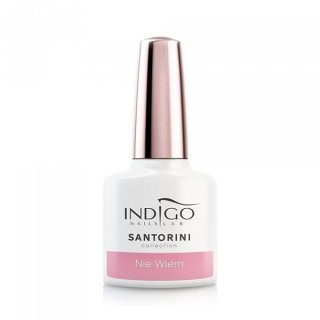 Indigo Hybride Nagellak Nie Wiem 7 ml