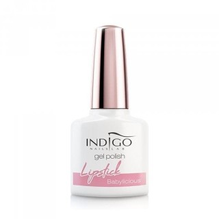 Indigo Babylicious Hybride Nagellak 7 ml