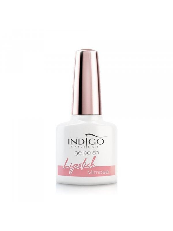 Indigo Mimosa Hybrid-Nagellack 7 ml