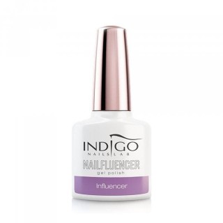 Indigo Influencer Hybride Nagellak 7 ml