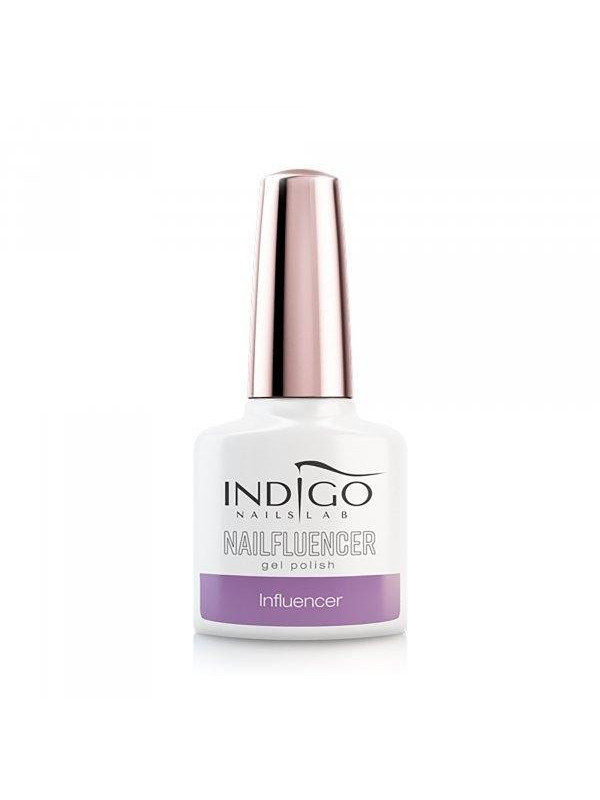 Indigo Influencer Hybrid Nail Polish 7 ml