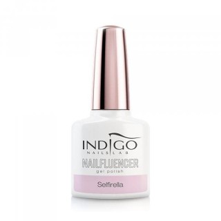 Indigo Selfirella Hybrid Nail Polish 7 ml