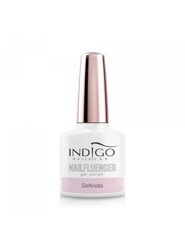 Indigo Selfirella hybride nagellak 7 ml