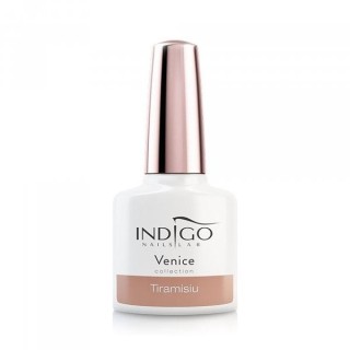 Indigo Tiramisu hybride nagellak 7 ml