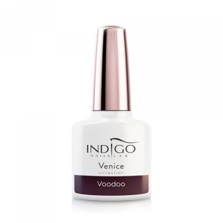 Indigo Voodoo Hybride Nagellak 7 ml