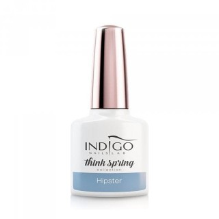 Indigo Hybrid Nail Polish Hipster 7 ml