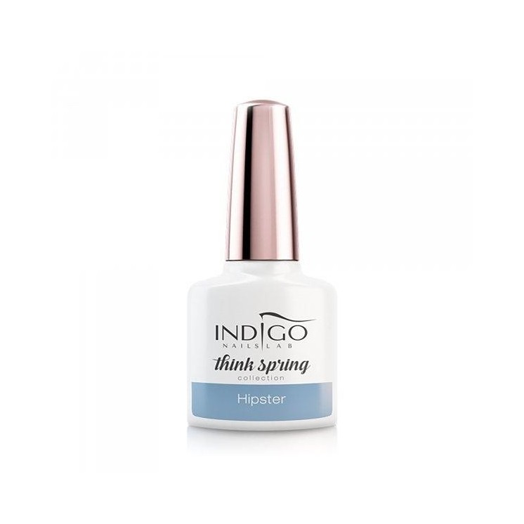 Indigo Hybrid Nail Polish Hipster 7 ml