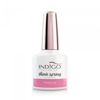 Indigo Hybrid Nail Polish Petarda 7 ml