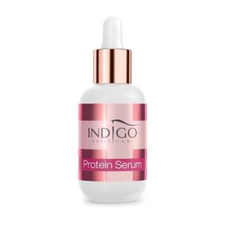 Indigo Protein Cuticle Serum 8 ml