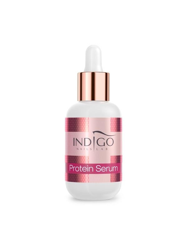 Indigo Eiwit Serum 8 ml