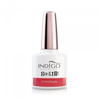 Indigo CrimiNails Hybrid Varnish 7 ml