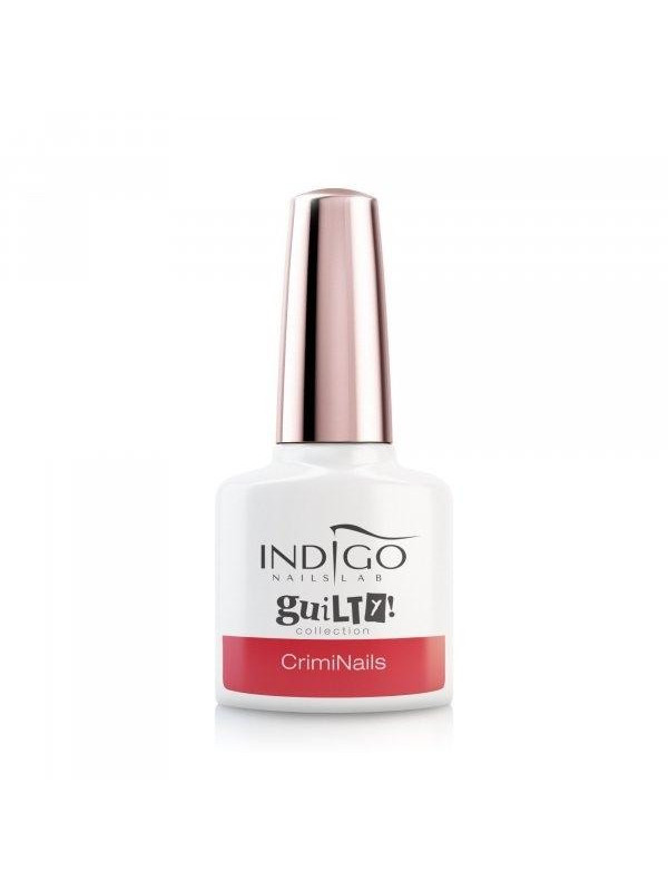 Indigo CrimiNails Hybrid Varnish 7 ml