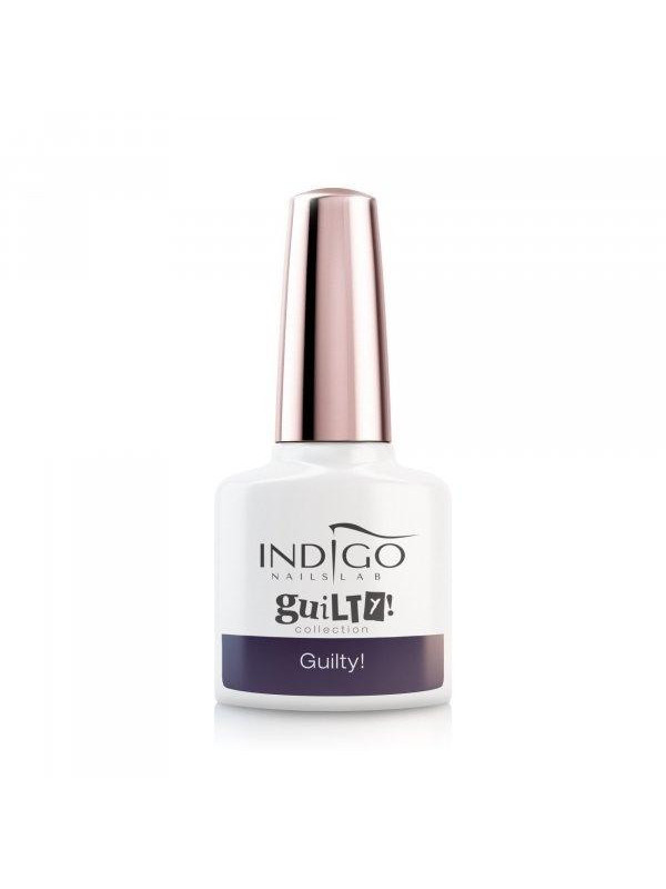 Indigo schuldig! 7 ml