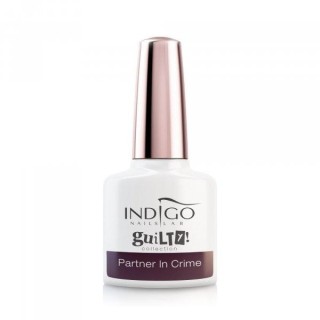 Indigo Partner In Crime Hybride Nagellak 7 ml