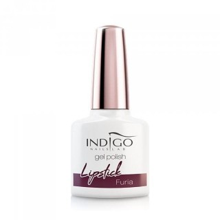 Indigo Furia hybride nagellak 7 ml