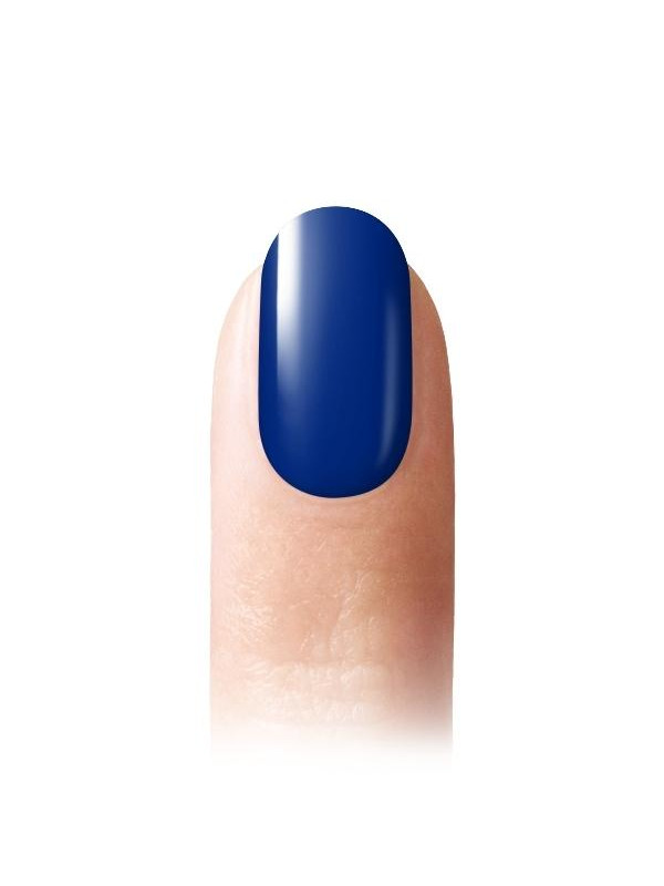 Indigo Kurt Cobalt Hybrid Nail Polish 7 ml