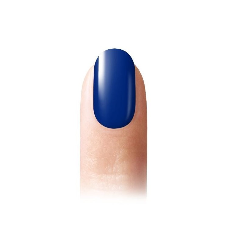 Indigo Kurt Cobalt Hybrid Nail Polish 7 ml