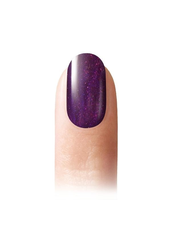 Indigo Miss Carrington Hybrid Nail Polish