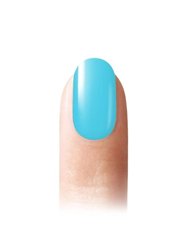 Indigo Papa Smurf Hybride Nagellak 7 ml