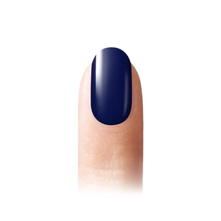 Indigo Policeman Hybrid Nail Polish 7 ml