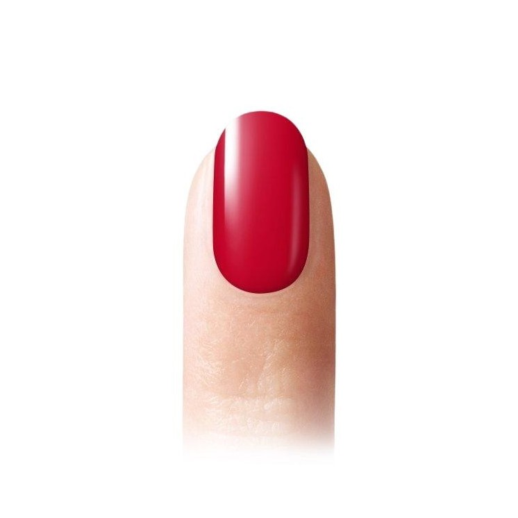 Indigo Red Fred Hybrid Nail Polish 7 ml