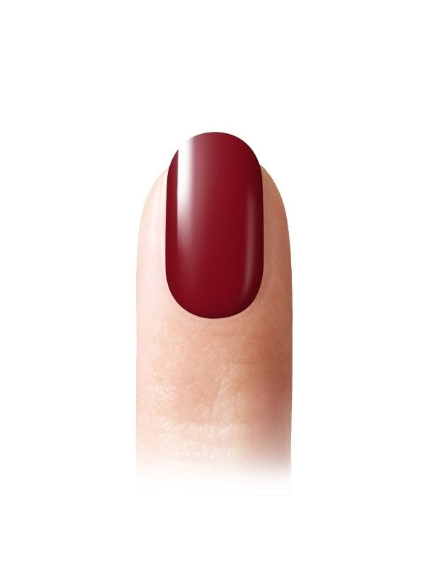 Indigo Retro Red Hybrid Varnish 7 ml