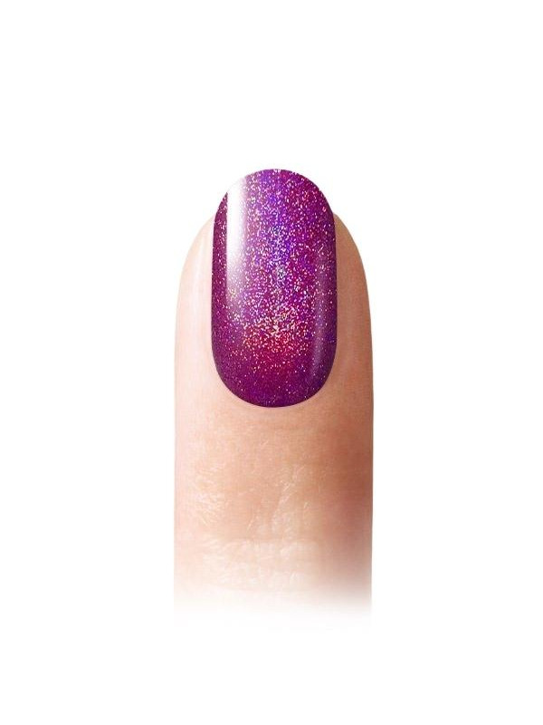 Indigo Poeder Effect Holo Pink 2,5 g