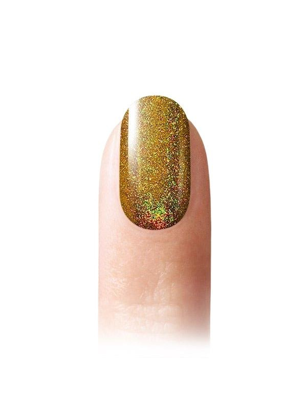 Indigo poedereffect Holo Royal Gold 2, 5 g