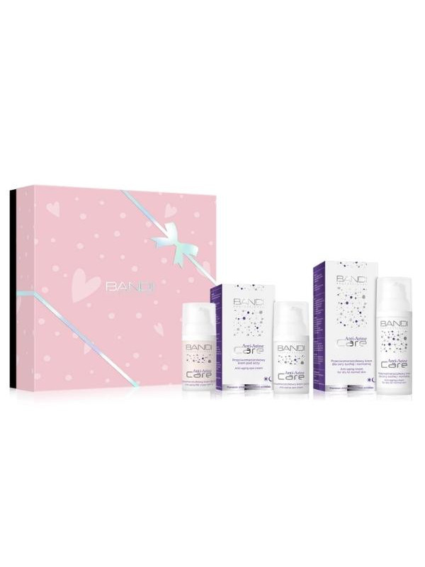 Bandi Anti Aging Care Cadeauset