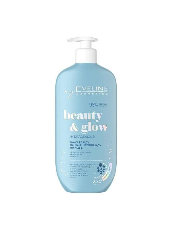 Eveline Beauty & Glow Hydraterende Verstevigende Bodylotion 350 ml