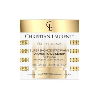 Christian Laurent Diamond Gezicht Verstevigend Serum 30 ml