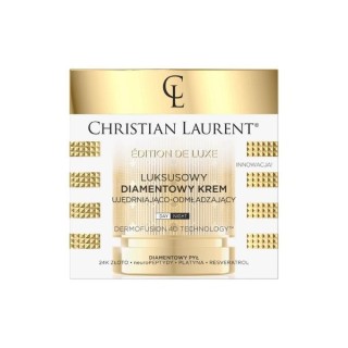 Christian Laurent Diamond Verstevigende en Verjongende Dag- en Nachtcrème 50 ml