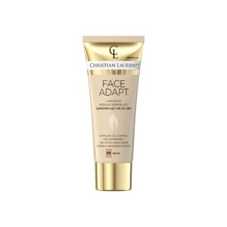 Eveline Christian Laurent Face Adept Correcting Foundation /03/ Beige 30 ml