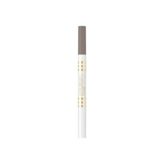 Eveline Christian Laurent Waterproof Eyebrow Pen 2in1 /01/ Warm Brown 1 piece