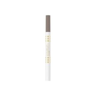 Eveline Christian Laurent waterproof eyebrow pen 2in1 /01/ Warm Brown 1 piece