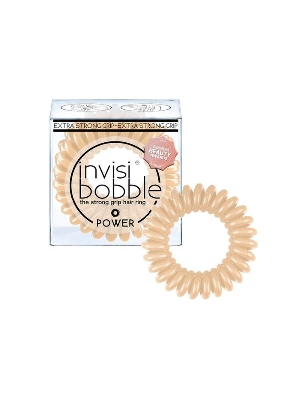 Invisibobble Power Hair elastiek 1 stuk