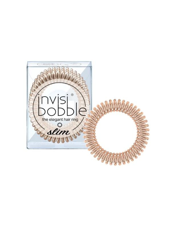 Invisibobble Slim Haarelastiekjes 3 Stuks