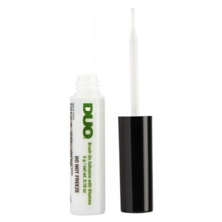 Ardell Duo Eyelash glue with a brush Clear 5 g