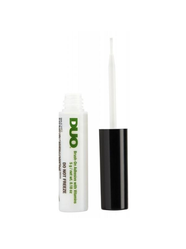 Ardell Duo Eyelash glue with a brush Clear 5 g