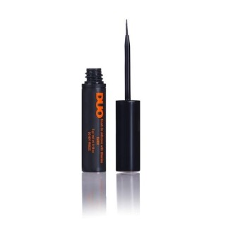 Ardell Duo Wimperlijm met kwastje Dark 5 gr